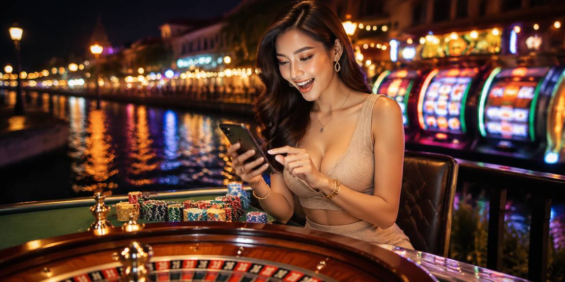 uwin Akses lobi uwin dari telefon atau komputer anda